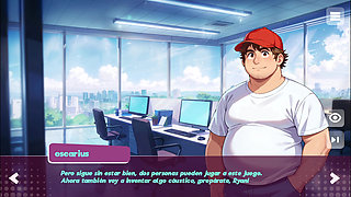 Getting Inside Hentai Story 1