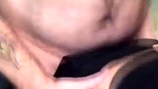 Sissyboi Blows Amateur Cock