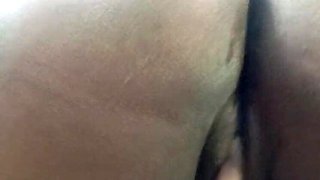 Bangladeshi 18 Year Old Kajar Bowya Anal Fingering Footjob Cum in Mouth HD Video