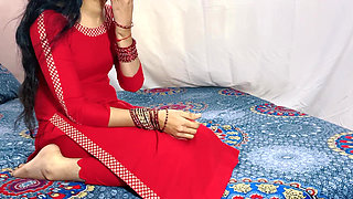 Desi Bhabi Ki Chudai Hardcore Style Mai Sex