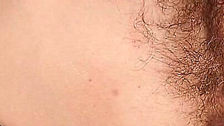 I'm Playing with the Hair on My Pussy