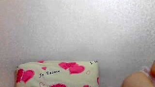 Small titted babe Lauryn May takes