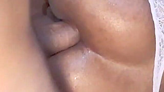 Anal Punishment for My Big-assed Stepsister; She Has the Most Delicious Asshole I've Ever Tasted.