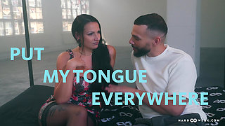 Hardwerk Jolee and Marvin