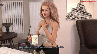 My Bimbo Dream (part 26) by My Bimbo Dream - Lonely & Horny Stepmom