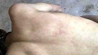 College Guy Nude BDSM