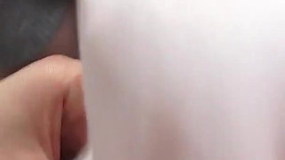 Sock Girls Want to Trample and Milk Him!