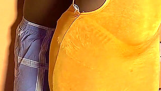 18yo Teen Alone with Stepdad Whilst Stepmom Is Traveled