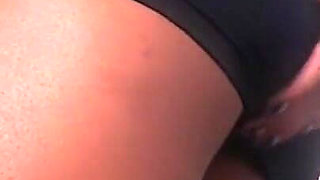 Ass Homewrecking- Goddess Rosie Reed Humiliates Your Wife by Comparing Her Goddess Ass- Ebony Homewrecker-1080p HD