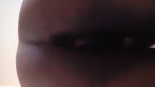 Monster Donk in Africa: Big Cock Fulfills BBW Desires