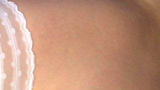 Hard Fisting Young Wife on Chair Almost Two Hands Real Amateur Squirt Squirting Natural Tits Mini Compilation