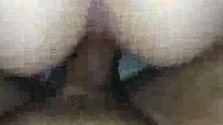 Hotwife Stretched By BBC And Loves It nn