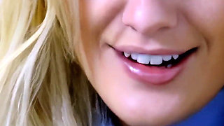 Lollytasic Featuring Amy Green