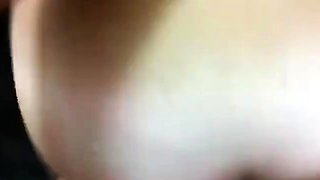 La timida italiana ama il sesso anale in stile doggy