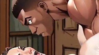 Hentai Cuckold Story: My Sushi on the Plate Is Now Salty From Tears