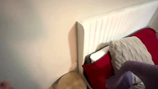TooTwistedTabooVIP - Blind Step Mom Prefers Step Son's Cock