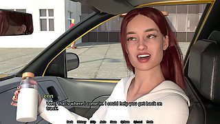 Delivery, canadian homemade, australian mature