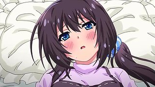 Intense Secret without limits filled with secret passion