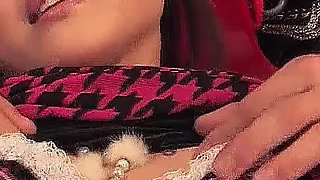 Skinny Japan Teen with Hairy Pussy Fucked by Step Brother