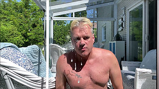 Sunny Day Sunny Sperm 1