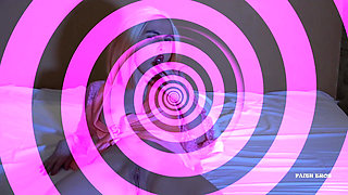 Skinny Model Domme Swallows You Alive - Findom