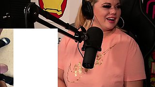 Blonde emo amateur solo masturbation