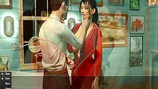 Sugar Stepmom Gameplay By Loveskysan