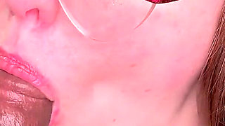 Nyxian Nox Gets Bondage Flogging Magic Wand with Mrflourish BBC