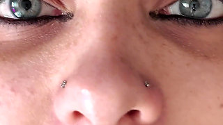 Tension with Stepmommy