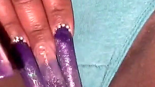 Pissing My Pants Underneath Camvu