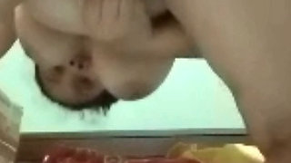 Video call sex to assy's beautiful wet pussy