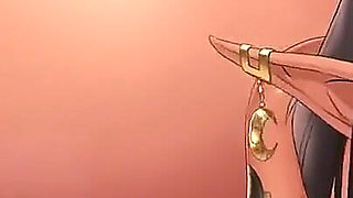 Open at Nine - Part 14 - Hentai Princess 69 Sex by Loveskysan