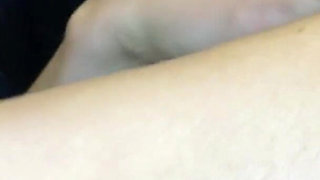 Pussy, Asshole, Armpits & All Body Parts Extreme Close-ups, Hairy Fetish