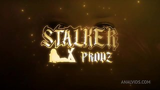 [Dry] Extreme Halloween For B(W)Itch Sabien Demonia A.K.A. Sabrina