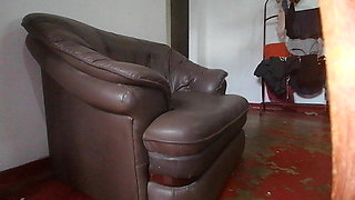 Sometimes My Aunt Gives Me Signs to Get Fucked