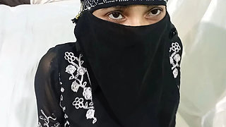 Muslim Stepsister Fucked Hard by Stepbro - Desi Homemade Sex