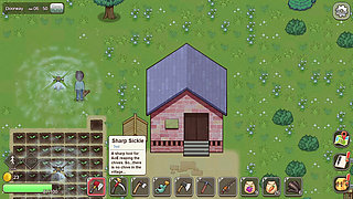 Village Rhapsody - Chubby Wife Wants Me to Get Her Pregnant