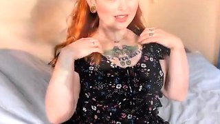 Adora bell - Fisting for Daddy