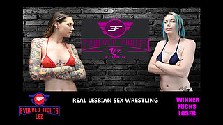 Voxxx vs Mocha Menage Victory