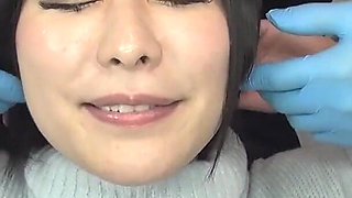 Yuki Makimura - Extreme Face Deformation, Facial Control and Close-up