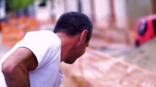 Emmanuelle's first time - Jacquie et Michel TV