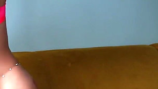 Fit Blonde MILF Sucks & Fucks BBC for Mouthful of Cum