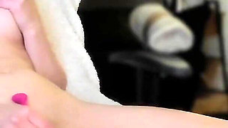 Dildo Machine Orgasm