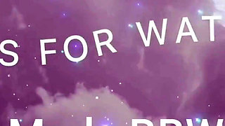 Nude Power Piss Outdoors Fingering My Wet Pussy