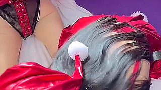 Christmas Present for My Boyfriend!