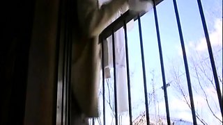 We Love Amateur Asian College Teens in Dorm pt 1