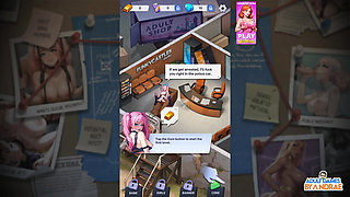 Slut Squad Gameplay Part 1 - Kelly & Tiffany Join the Crew