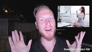 Natural tits Step-Mom Gets Fucked Well Her Son s Friend 003: Blowjob, Missonary  Big Tits Porn