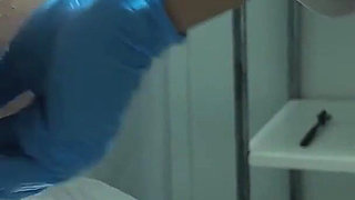 Hospital 3 - Patient Admission