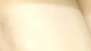 Electra Angel Masturbates, Strips, and Takes a Huge Cock in the Ass.